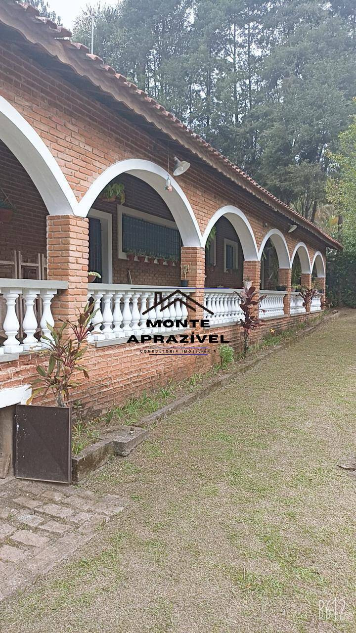 Chácara à venda com 3 quartos, 500m² - Foto 11