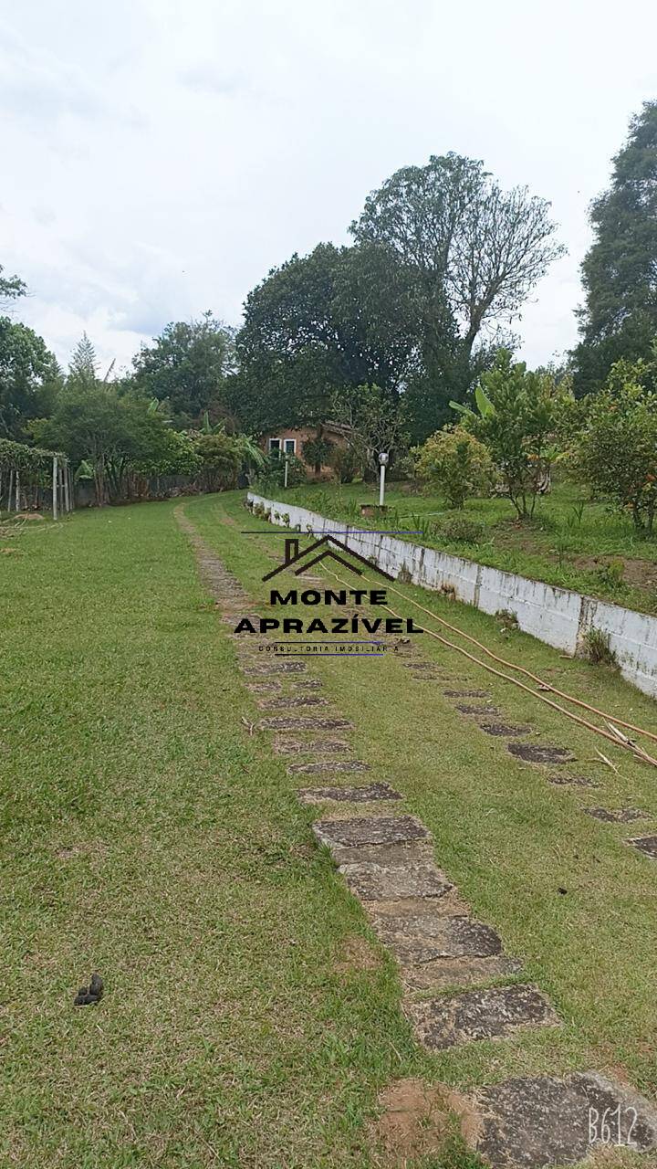 Chácara à venda com 3 quartos, 500m² - Foto 17