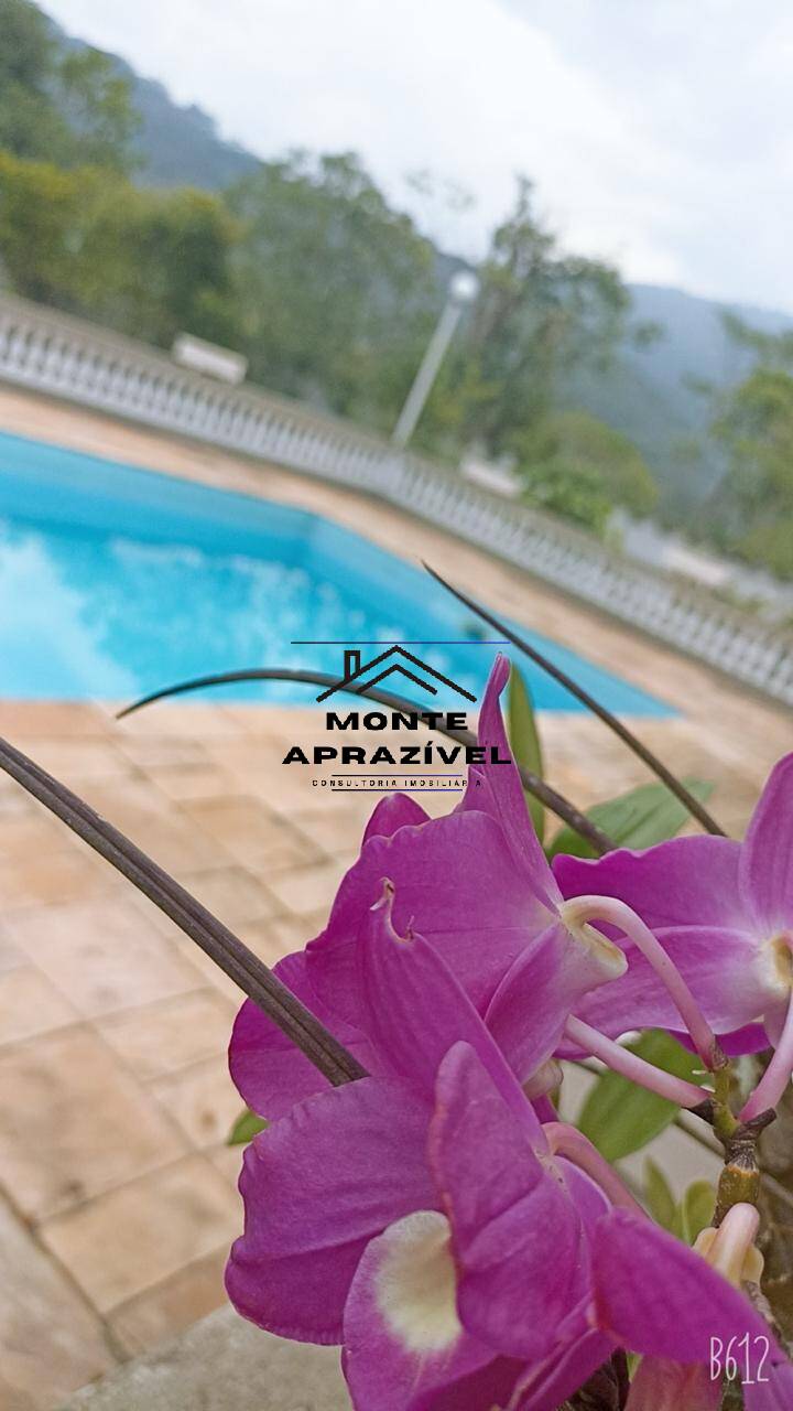 Chácara à venda com 3 quartos, 500m² - Foto 15