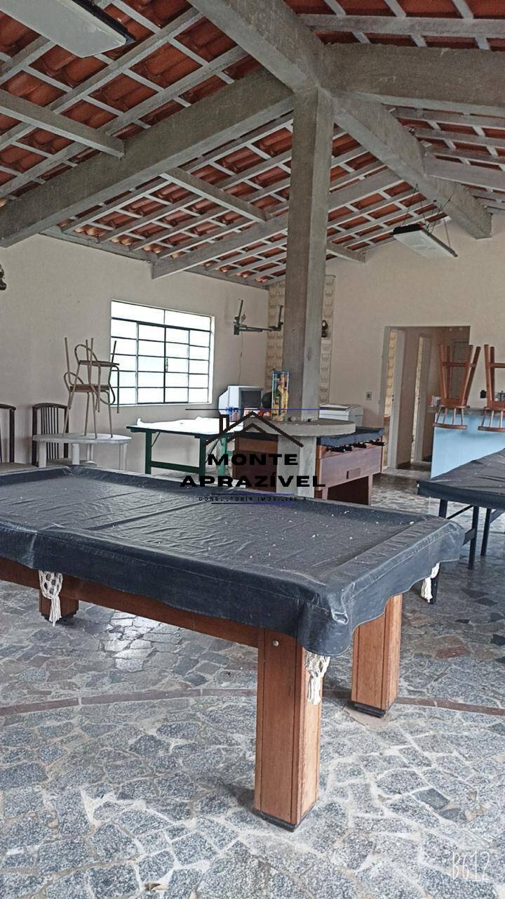 Chácara à venda com 3 quartos, 500m² - Foto 21