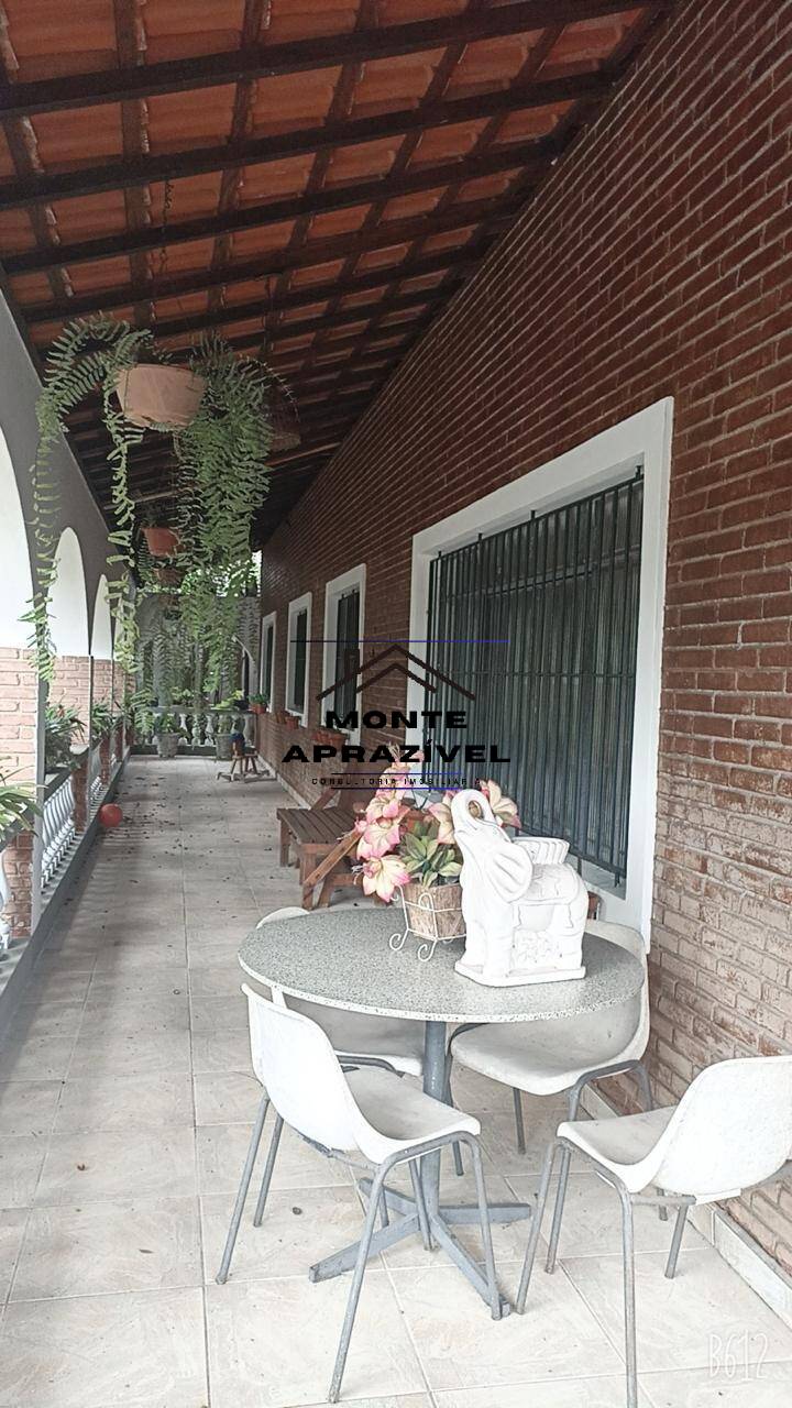 Chácara à venda com 3 quartos, 500m² - Foto 26