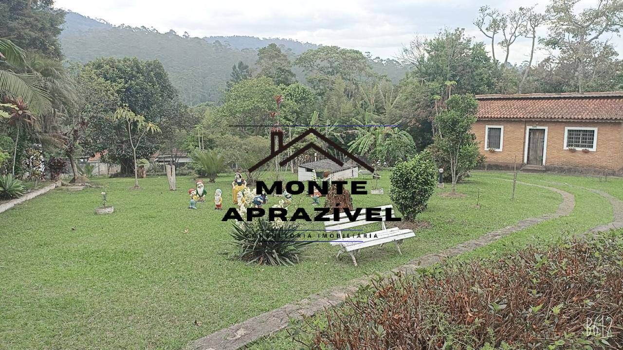 Chácara à venda com 3 quartos, 500m² - Foto 27