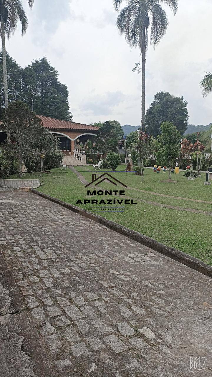 Chácara à venda com 3 quartos, 500m² - Foto 35