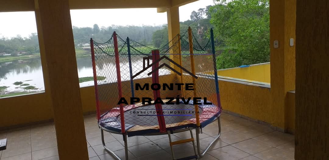 Chácara à venda com 5 quartos, 2000m² - Foto 39