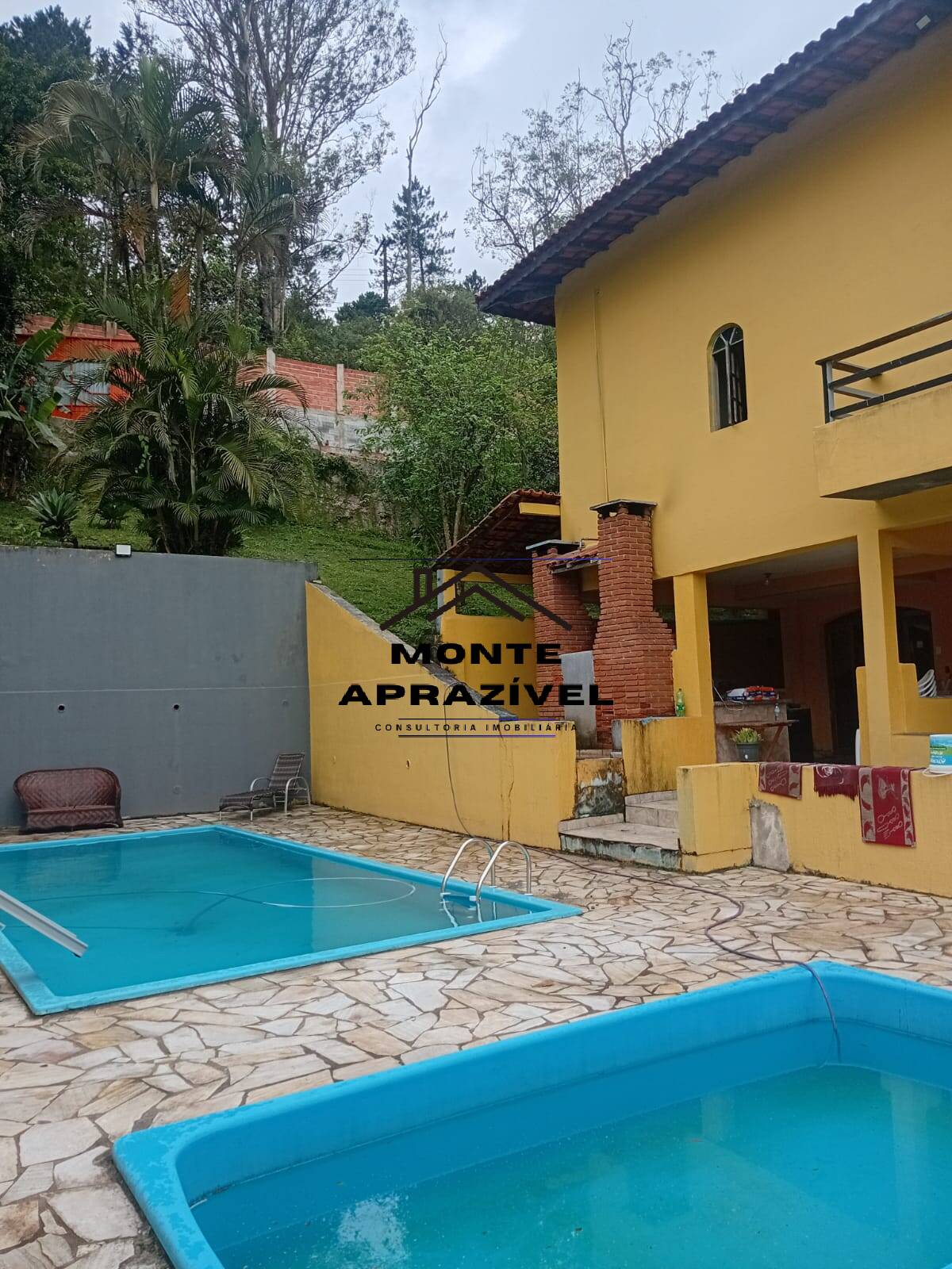 Chácara à venda com 5 quartos, 2000m² - Foto 46
