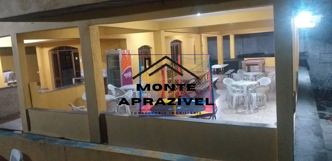 Chácara à venda com 5 quartos, 2000m² - Foto 44