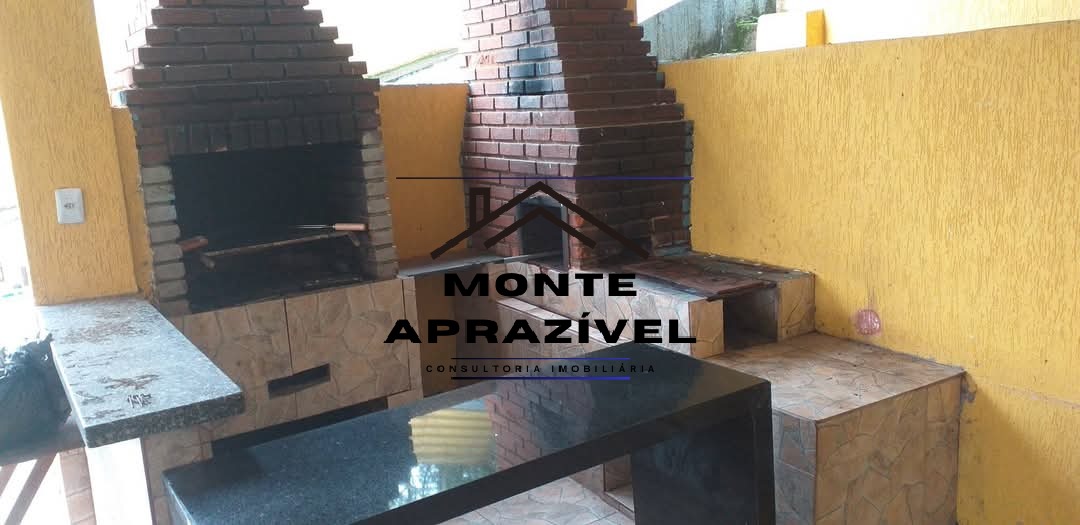 Chácara à venda com 5 quartos, 2000m² - Foto 43
