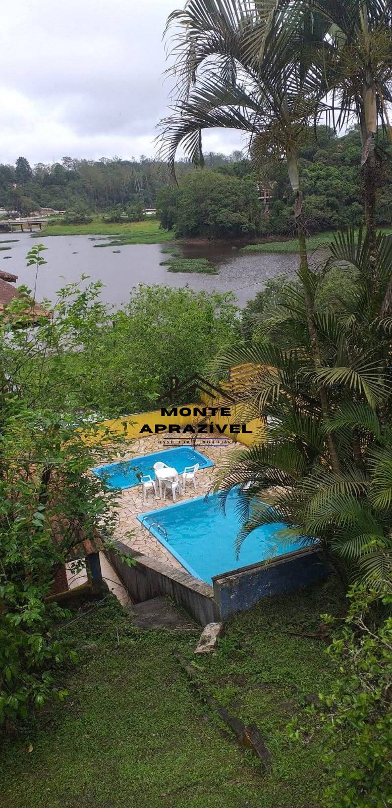 Chácara à venda com 5 quartos, 2000m² - Foto 49