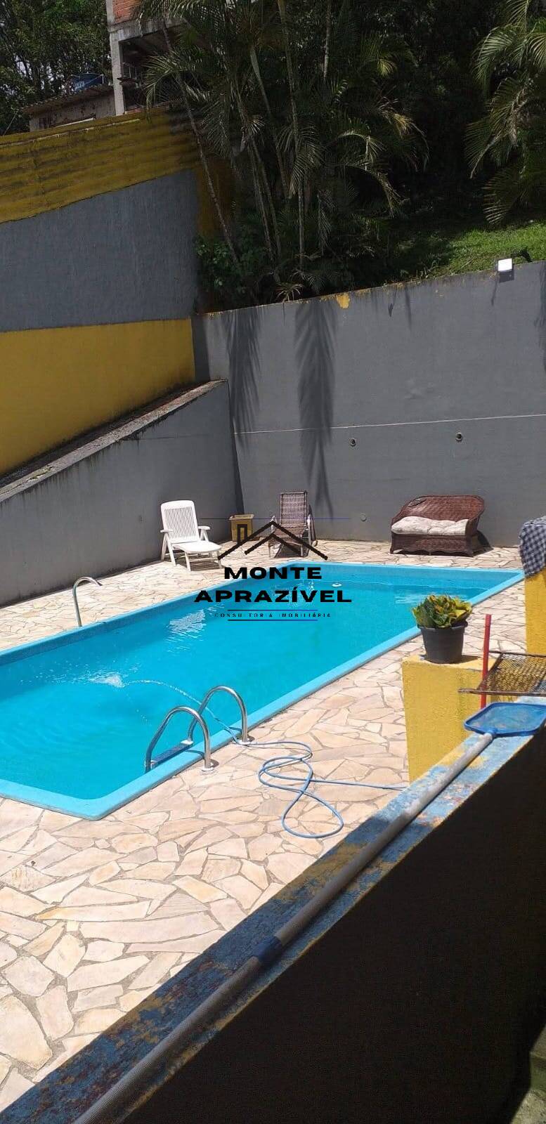 Chácara à venda com 5 quartos, 2000m² - Foto 54