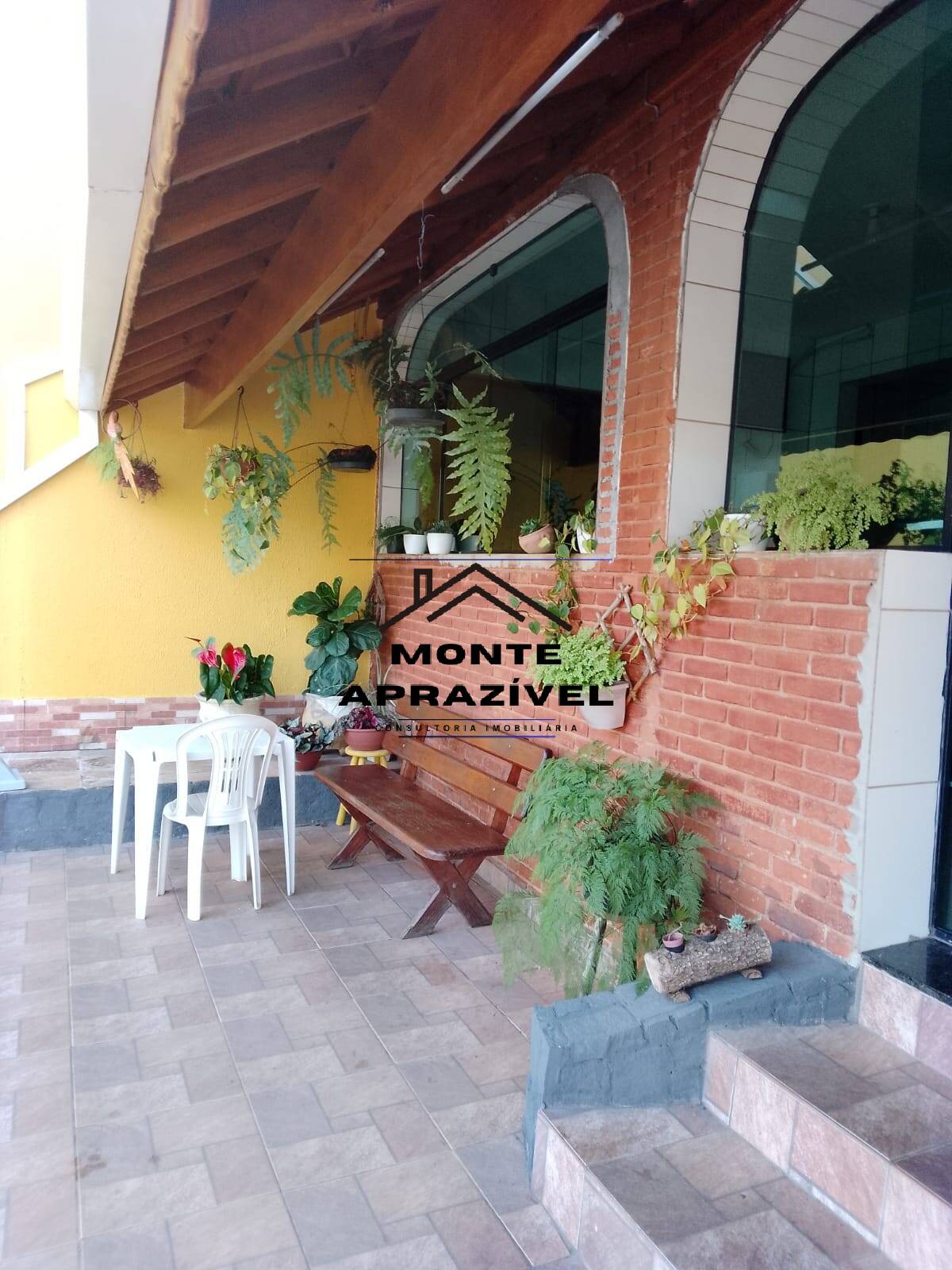 Chácara, 3 quartos, 2000 m² - Foto 4