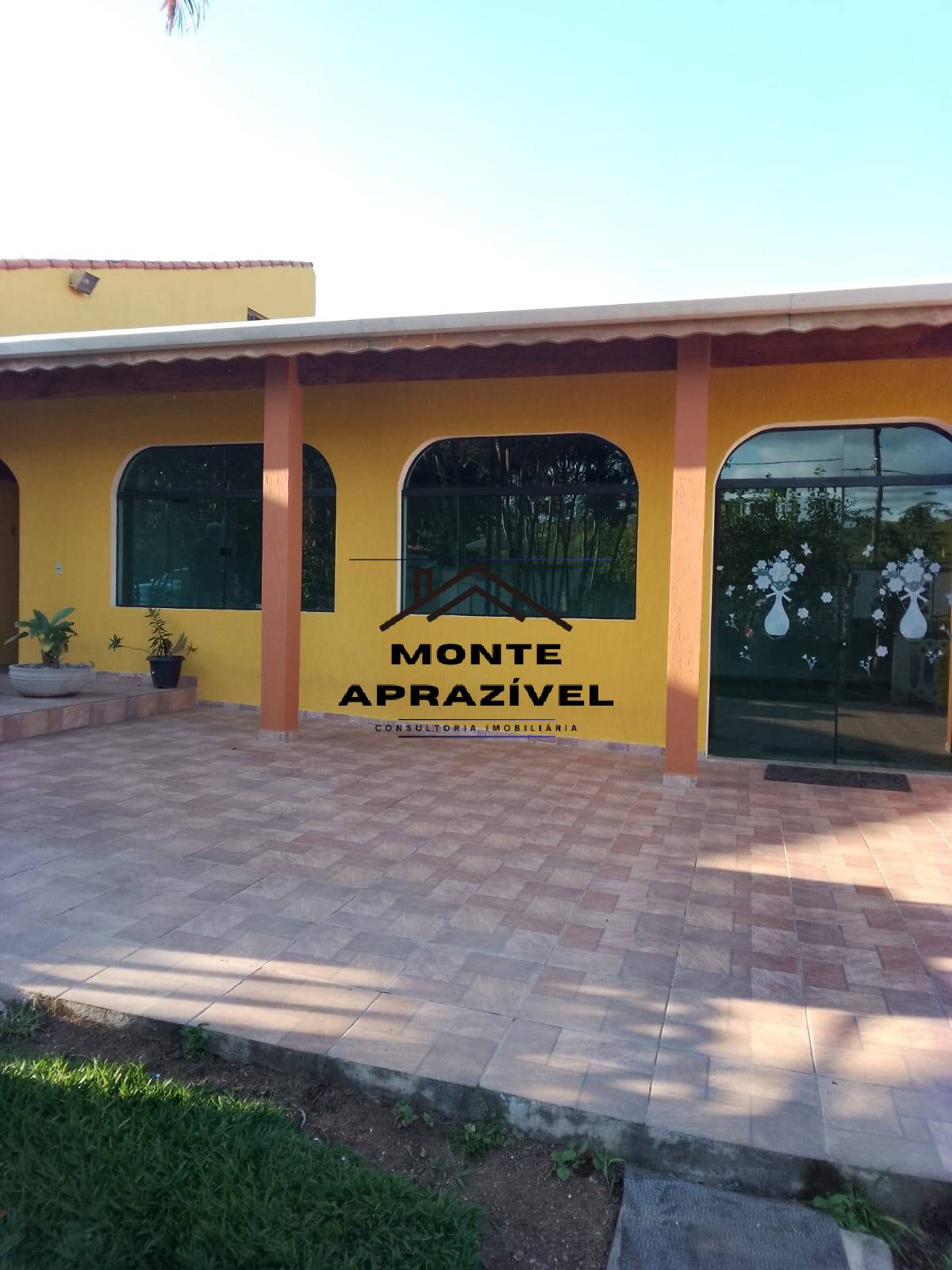 Chácara, 3 quartos, 2000 m² - Foto 3