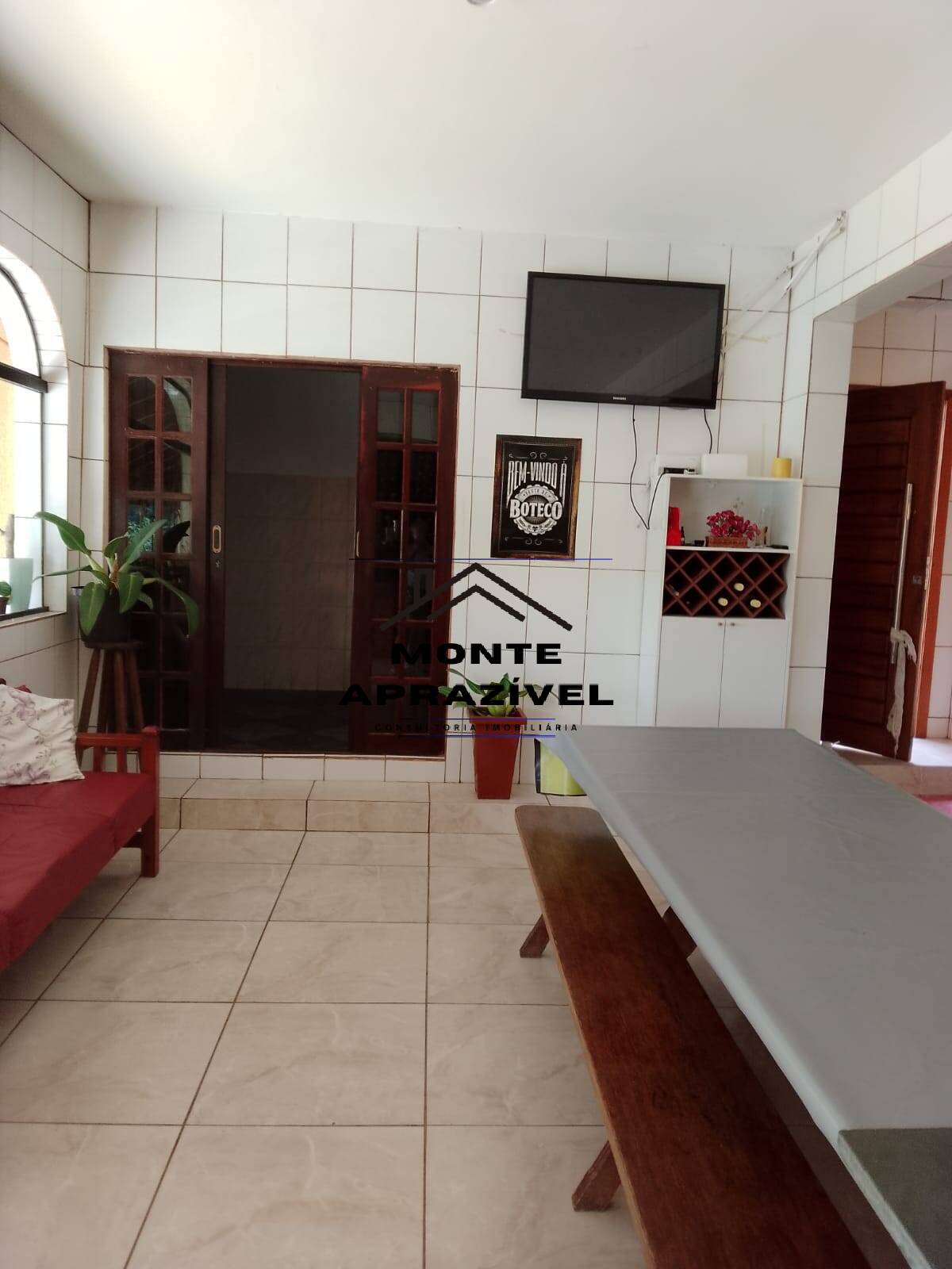 Chácara, 3 quartos, 2000 m² - Foto 8