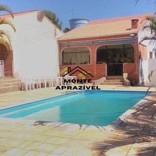 Chácara, 3 quartos, 2000 m² - Foto 37