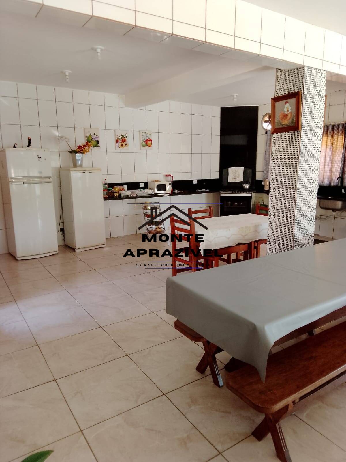 Chácara, 3 quartos, 2000 m² - Foto 47