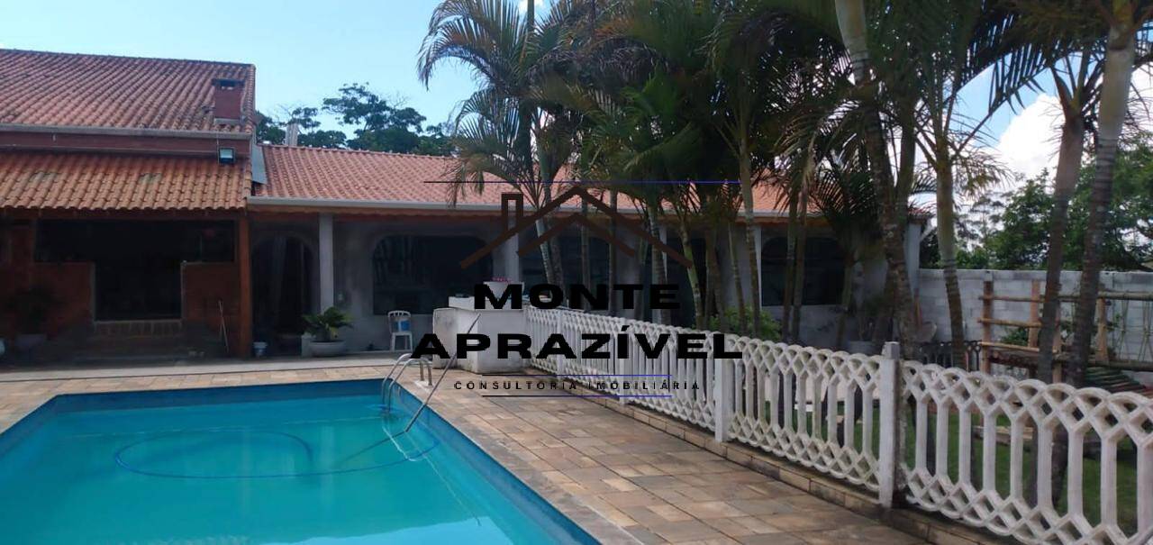 Chácara, 3 quartos, 2000 m² - Foto 50