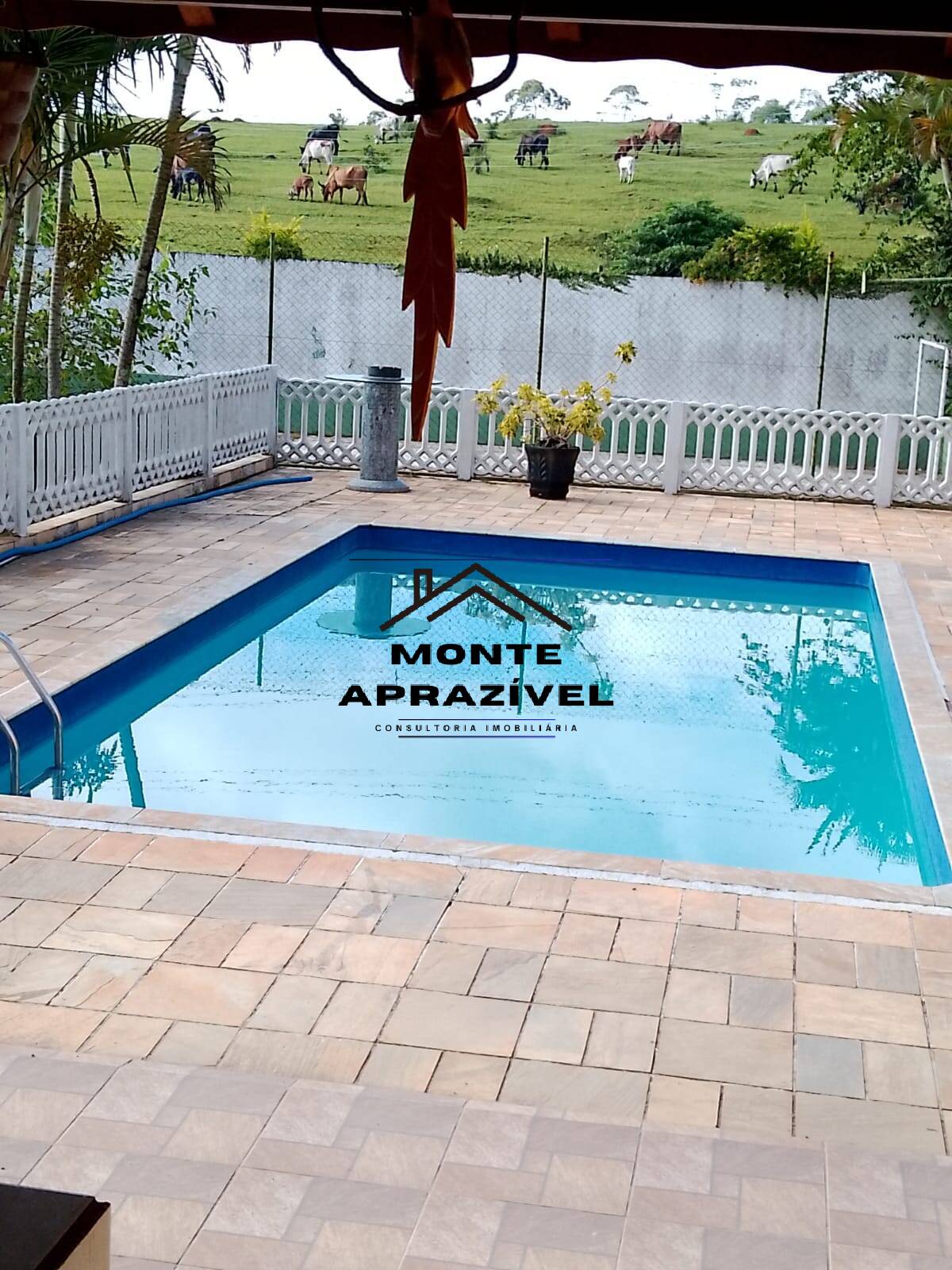 Chácara, 3 quartos, 2000 m² - Foto 55