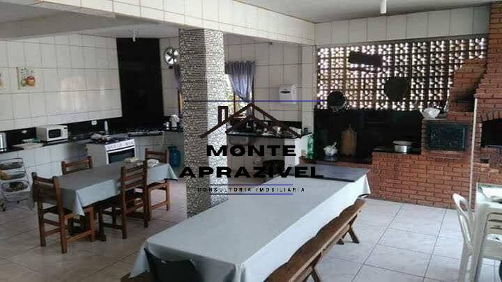 Chácara, 3 quartos, 2000 m² - Foto 57