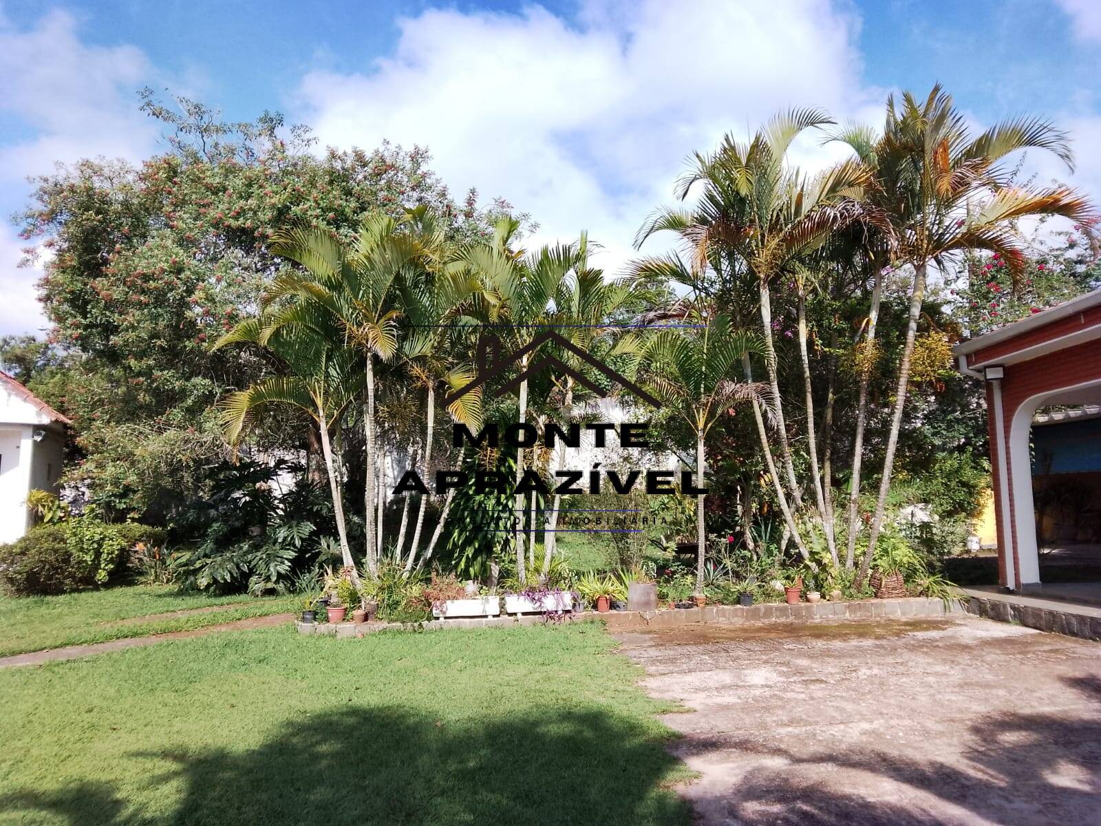 Chácara, 3 quartos, 2000 m² - Foto 85