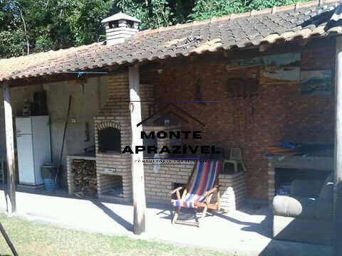 Chácara para alugar com 3 quartos, 270m² - Foto 5