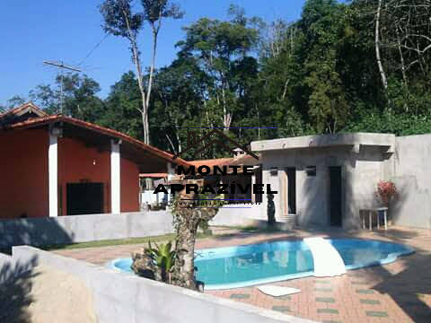 Chácara para alugar com 3 quartos, 270m² - Foto 6