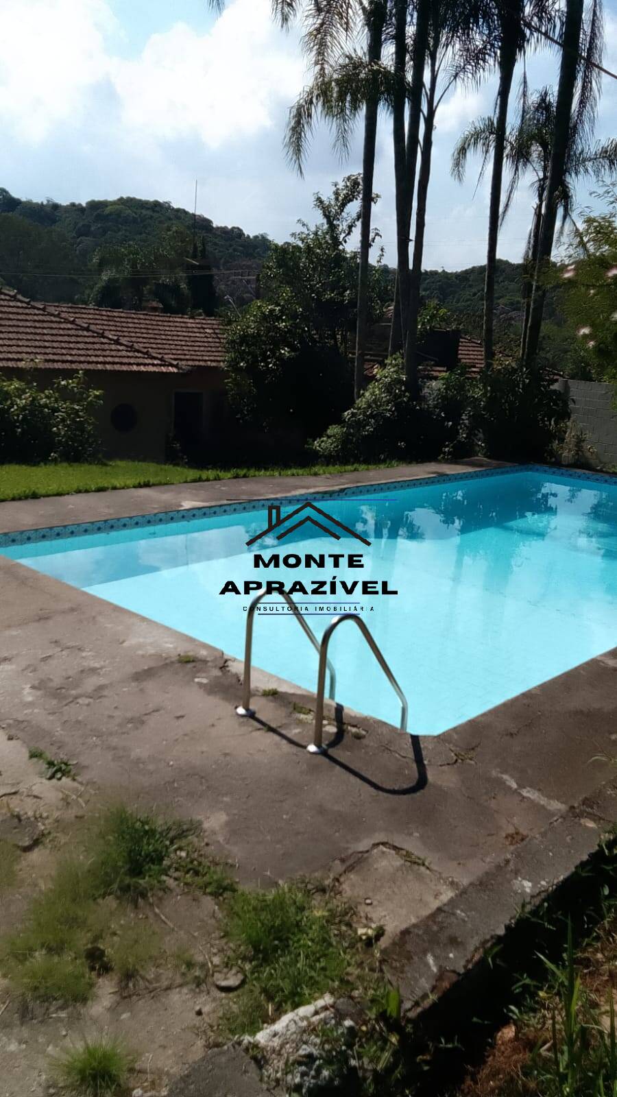 CASA DE CAMPO EM RIBEIRÃO PIRES - PARCELADO DIRETO COM O PROPRIETÁRIO