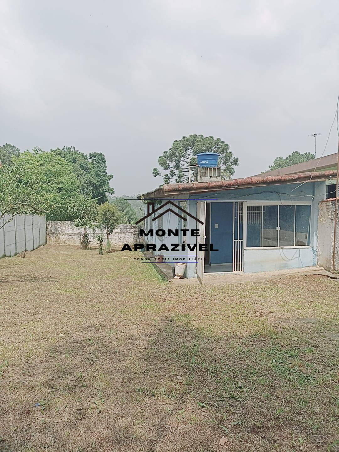 CASA PARA VENDA E LOCAÇÃO EM OURO FINO PAULISTA