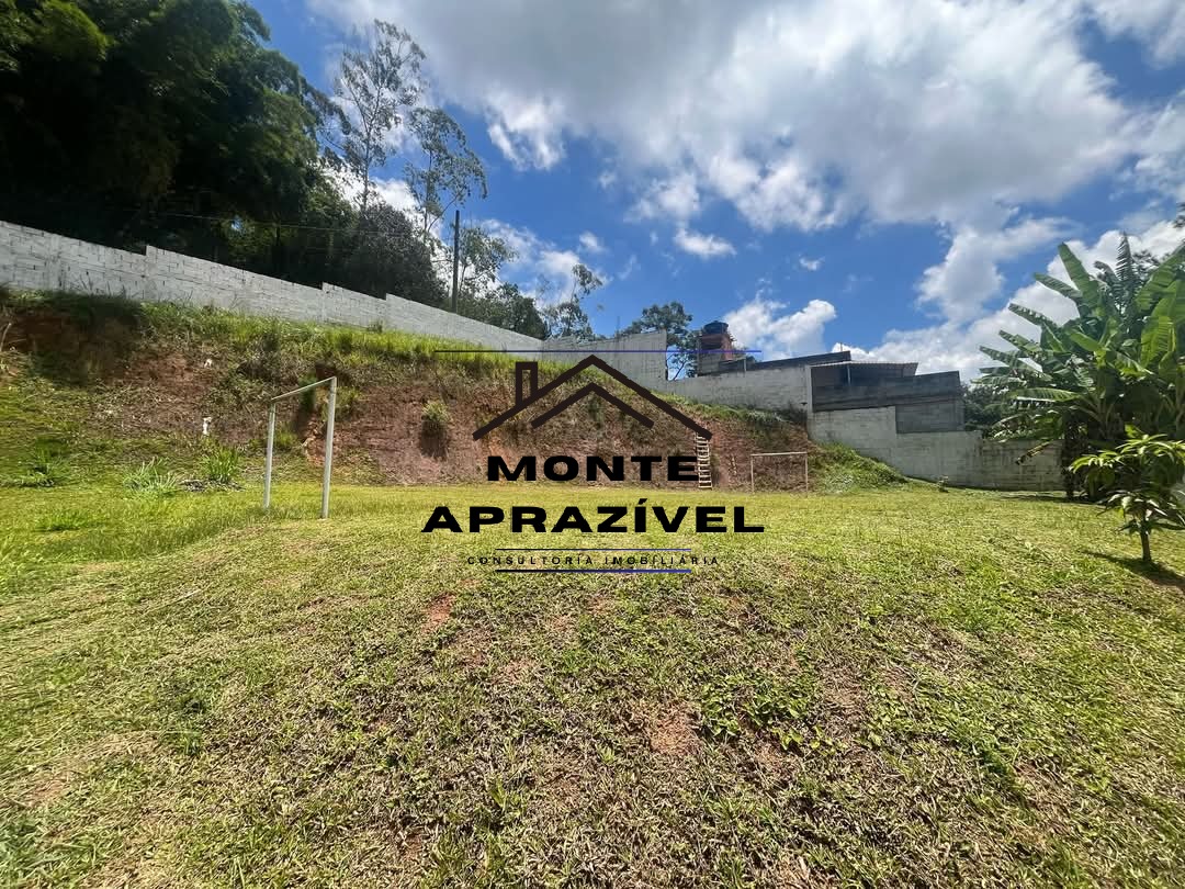 Sítio, 4 quartos, 2000 m² - Foto 3