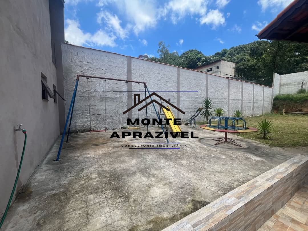 Sítio, 4 quartos, 2000 m² - Foto 2