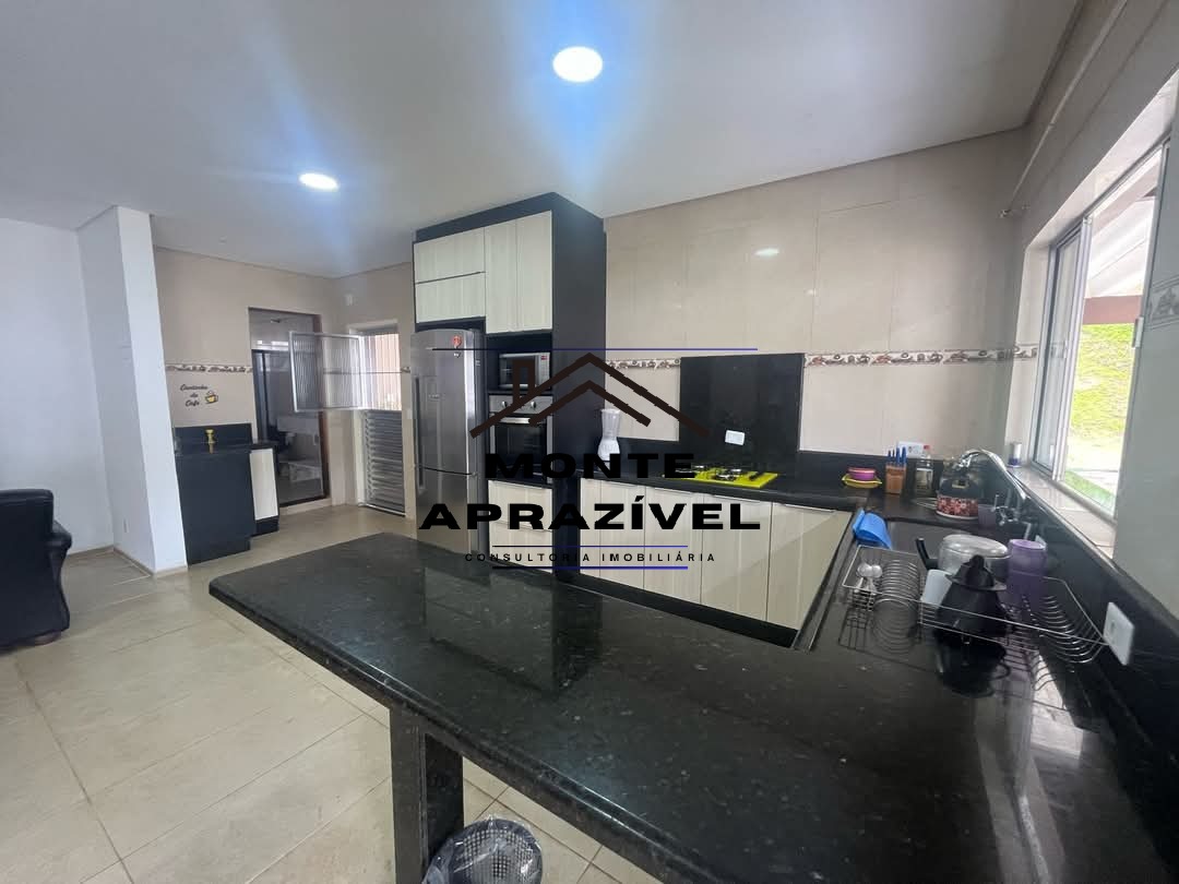 Sítio, 4 quartos, 2000 m² - Foto 5