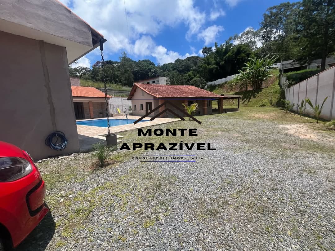 Sítio, 4 quartos, 2000 m² - Foto 13