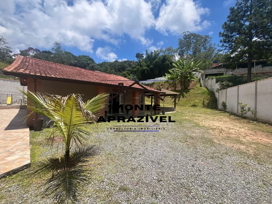 Sítio, 4 quartos, 2000 m² - Foto 12