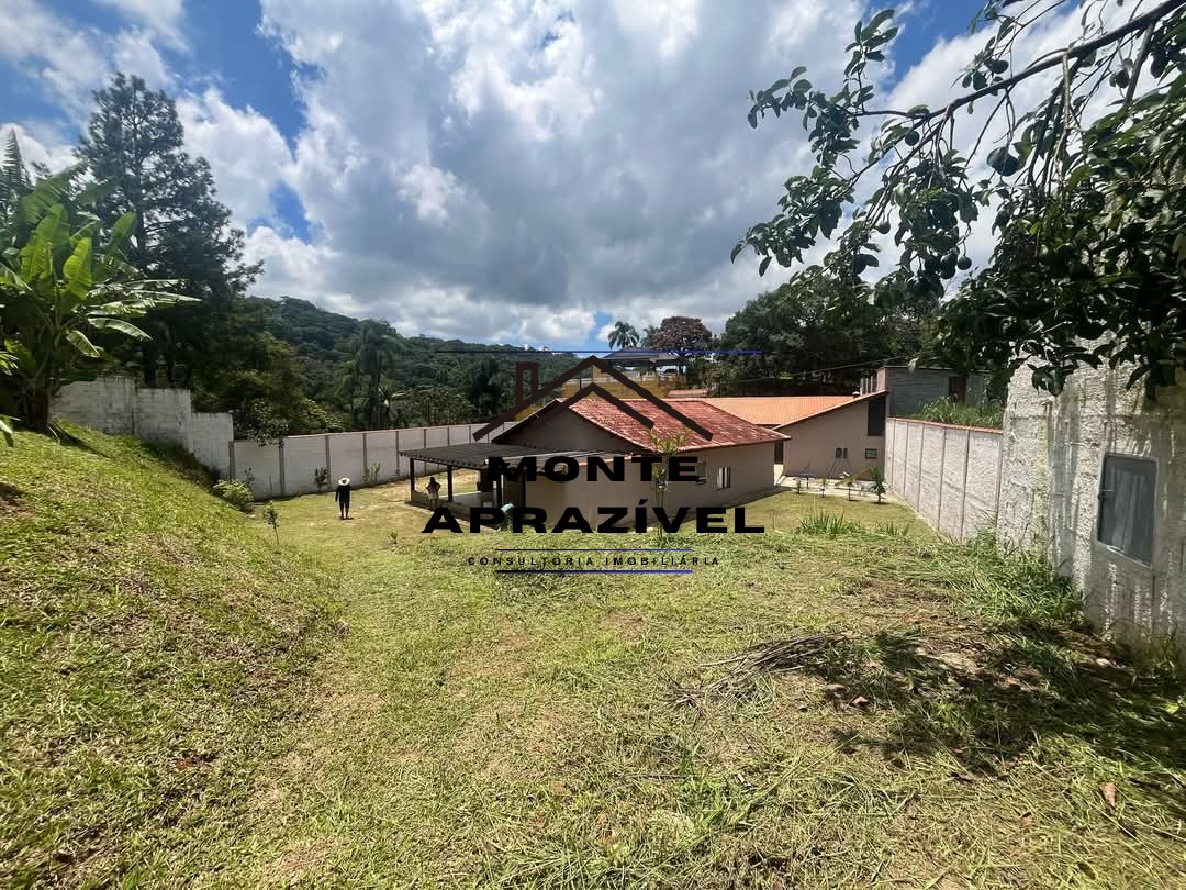 Sítio, 4 quartos, 2000 m² - Foto 8