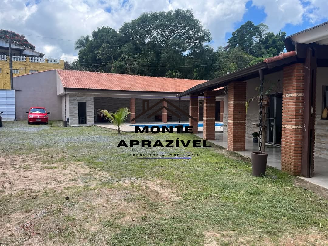 Sítio, 4 quartos, 2000 m² - Foto 11