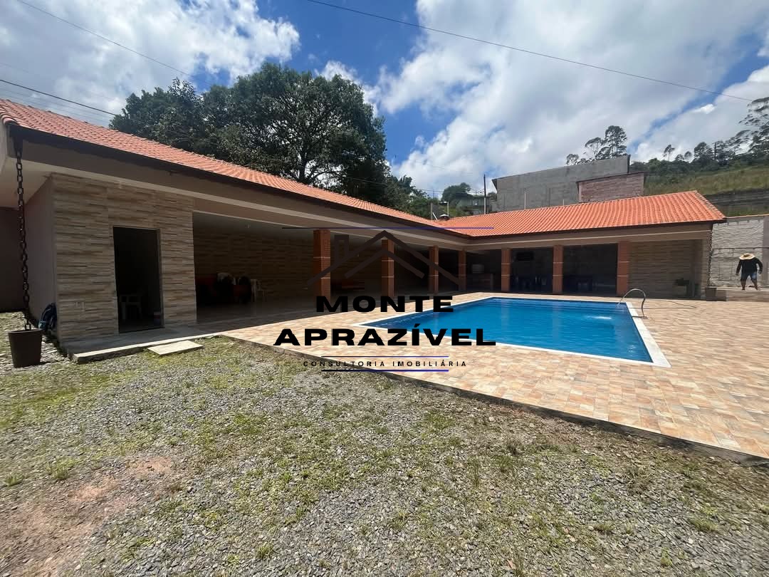 Sítio, 4 quartos, 2000 m² - Foto 14