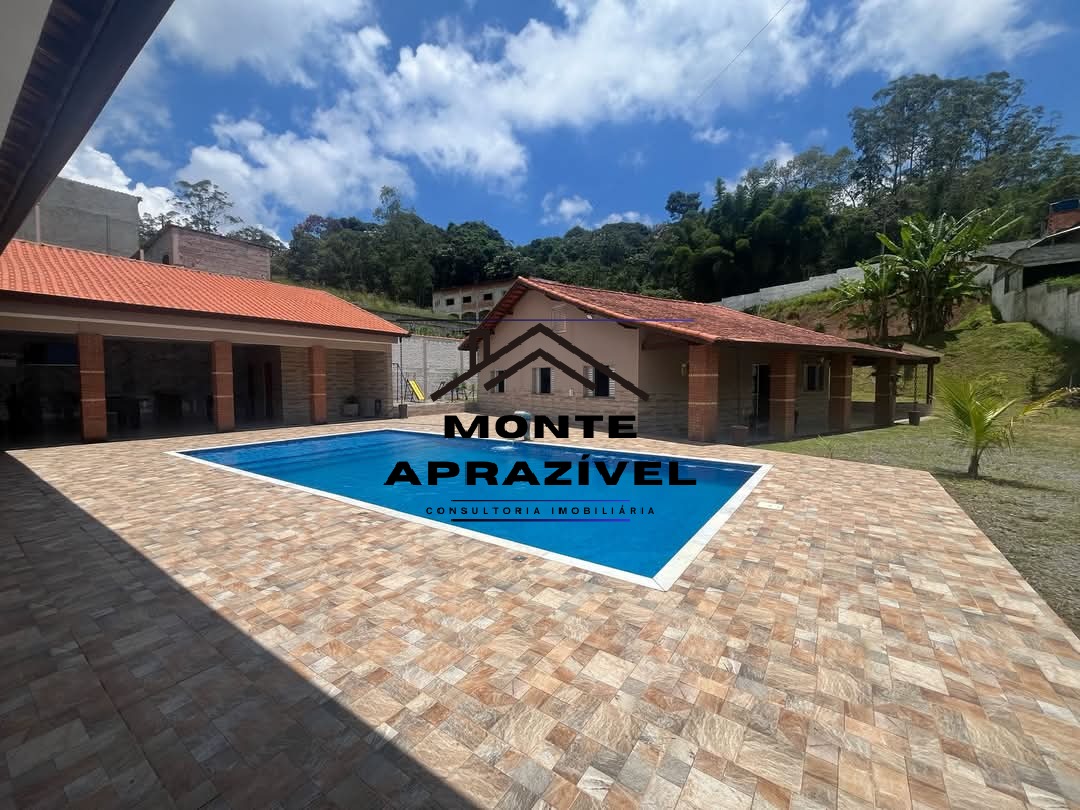 Sítio, 4 quartos, 2000 m² - Foto 15