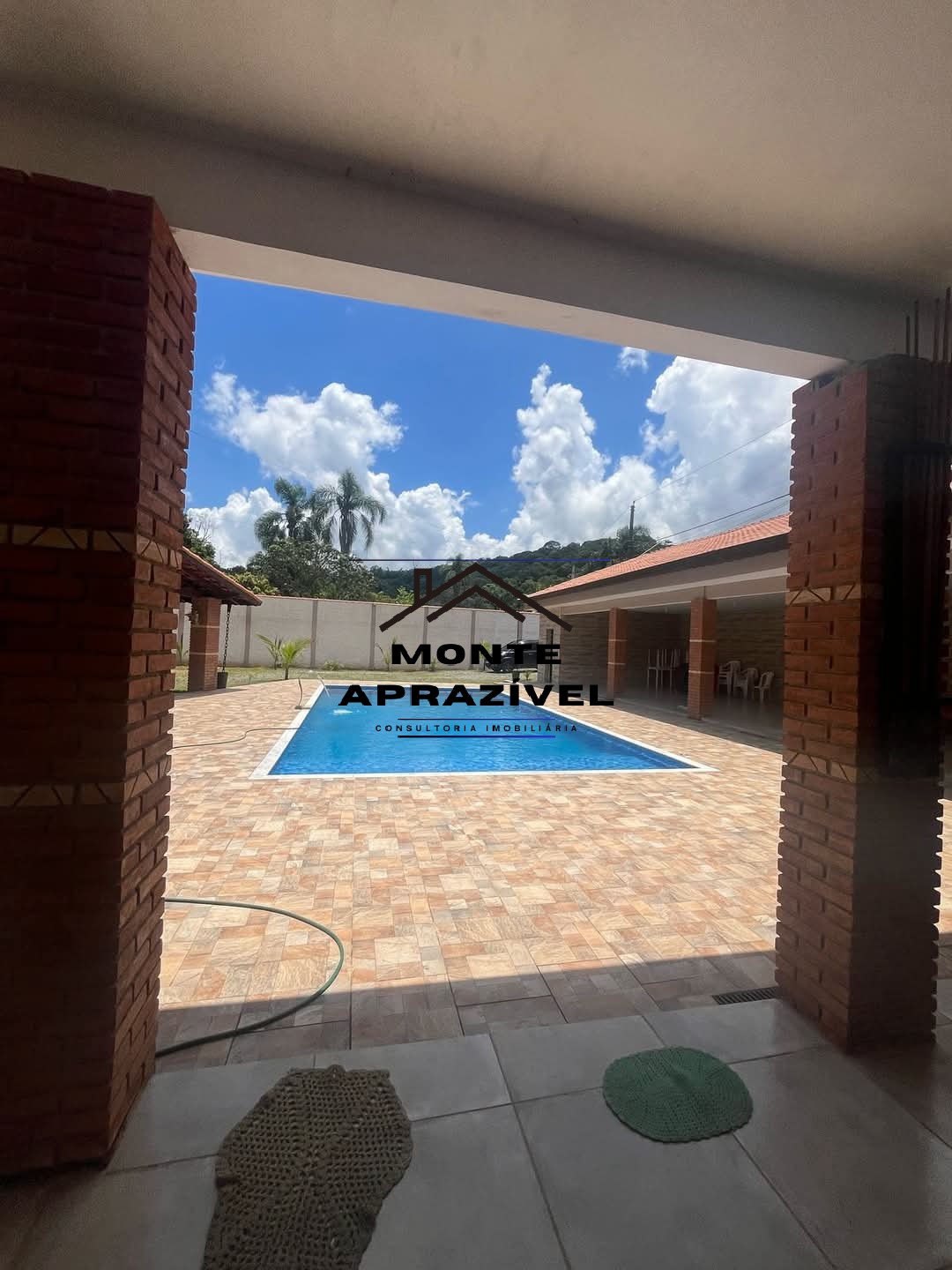 Sítio, 4 quartos, 2000 m² - Foto 17