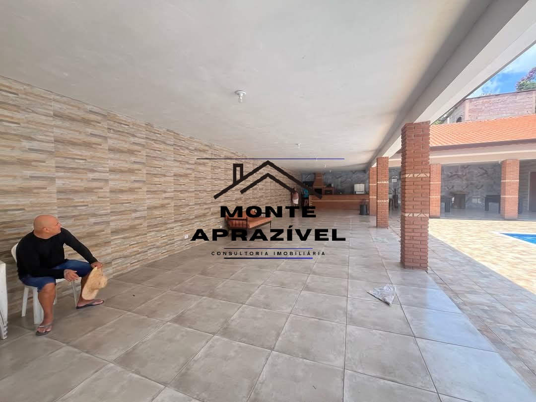 Sítio, 4 quartos, 2000 m² - Foto 24