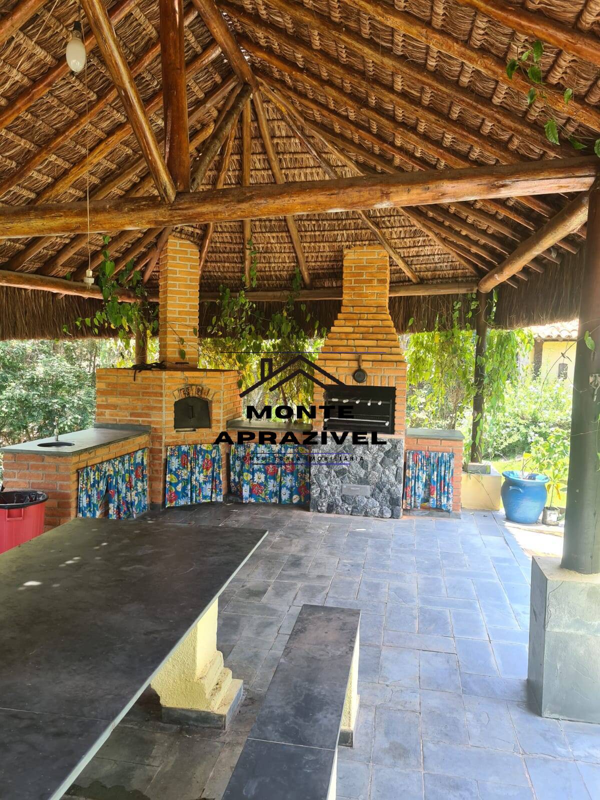 Chácara à venda com 3 quartos, 4500m² - Foto 3