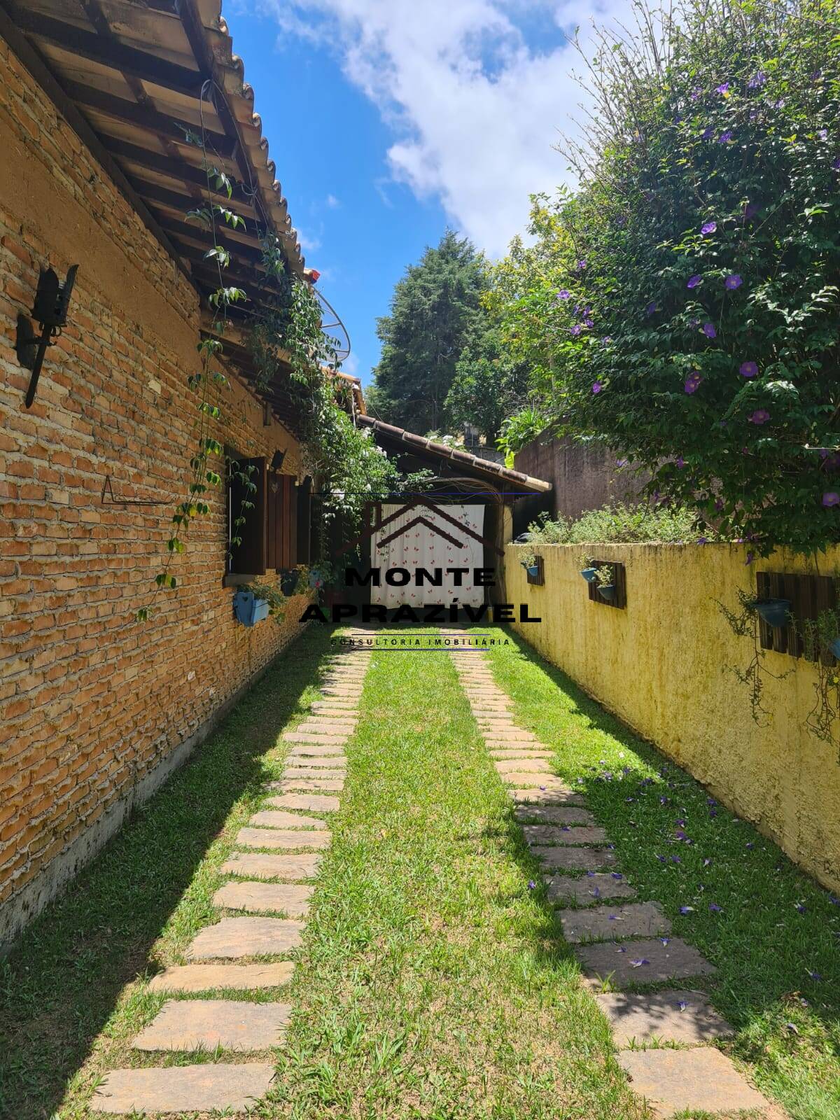 Chácara à venda com 3 quartos, 4500m² - Foto 11