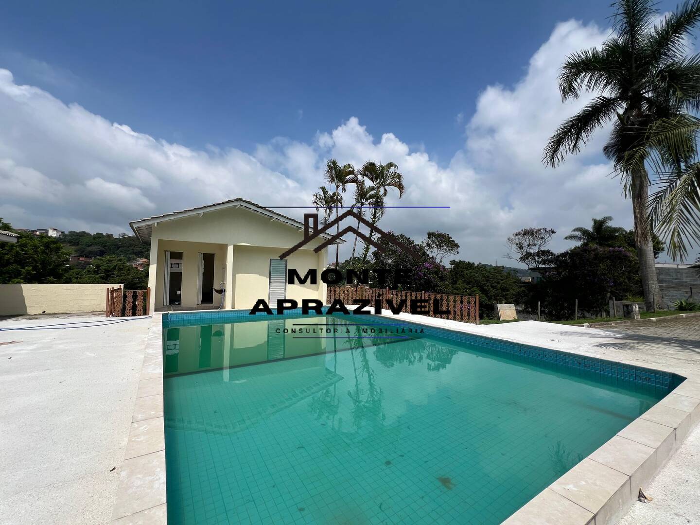 Chácara à venda e aluguel com 3 quartos, 4000m² - Foto 3