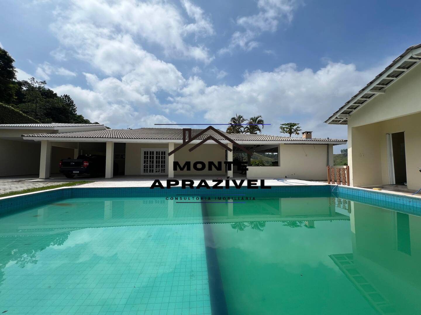 Chácara à venda e aluguel com 3 quartos, 4000m² - Foto 4