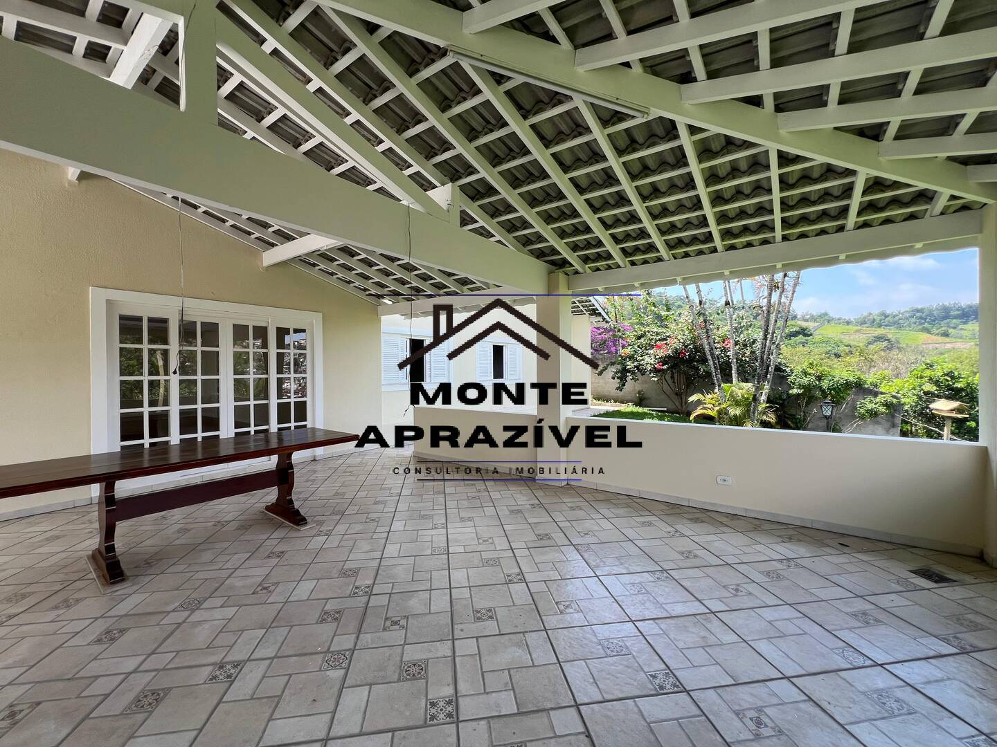Chácara à venda e aluguel com 3 quartos, 4000m² - Foto 7
