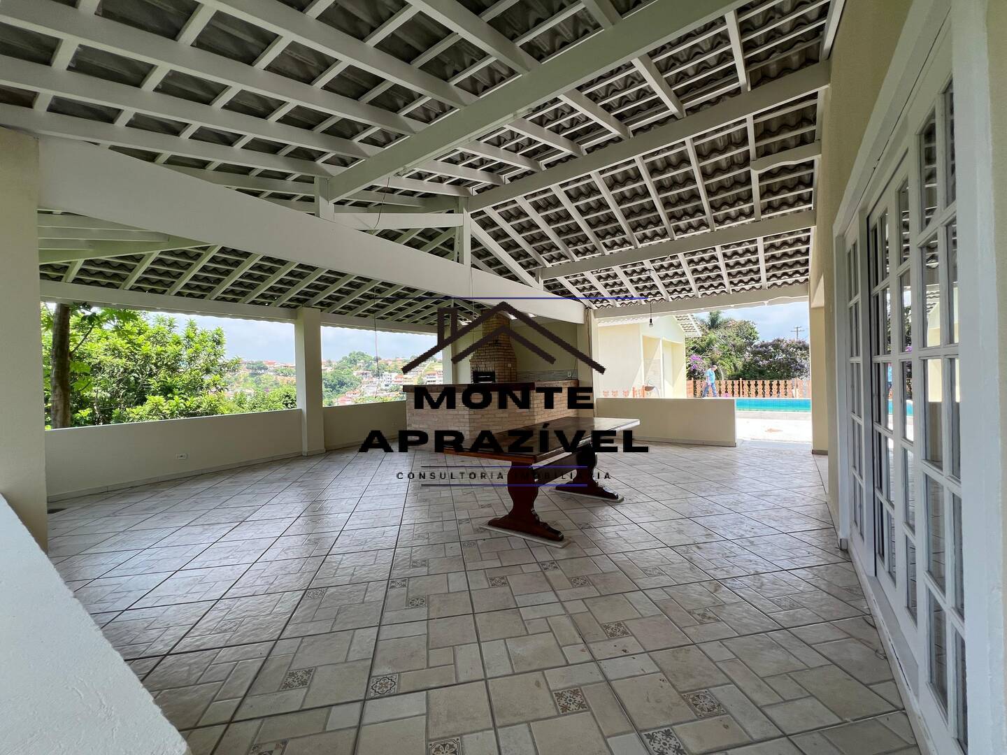 Chácara à venda e aluguel com 3 quartos, 4000m² - Foto 8