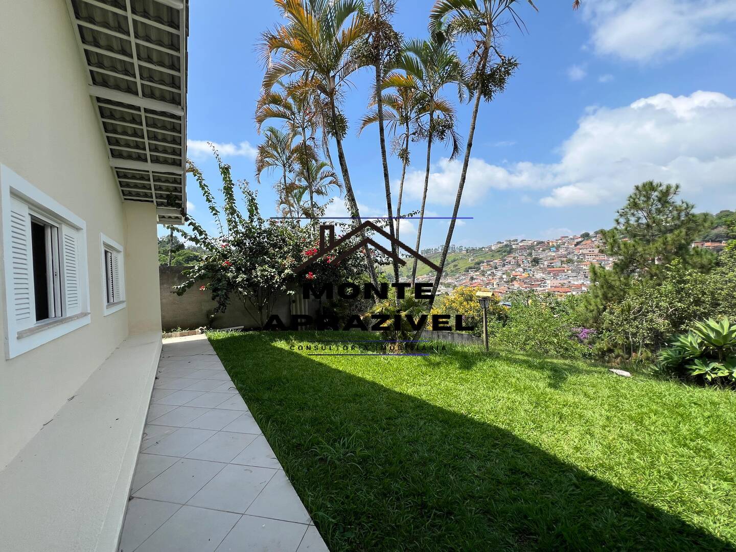 Chácara à venda e aluguel com 3 quartos, 4000m² - Foto 11