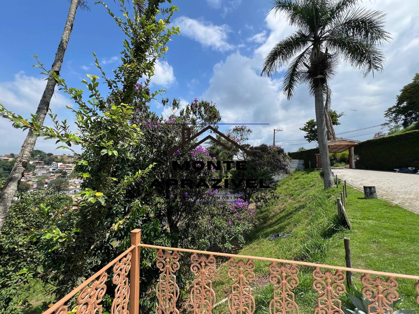 Chácara à venda e aluguel com 3 quartos, 4000m² - Foto 22