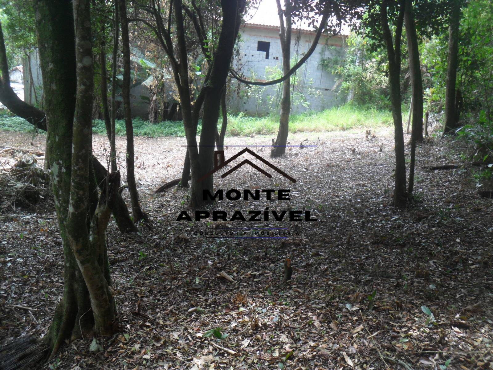 EXCELENTE TERRENO Á VENDA - ACEITA IMÓVEL EM RIO GRANDE DA SERRA