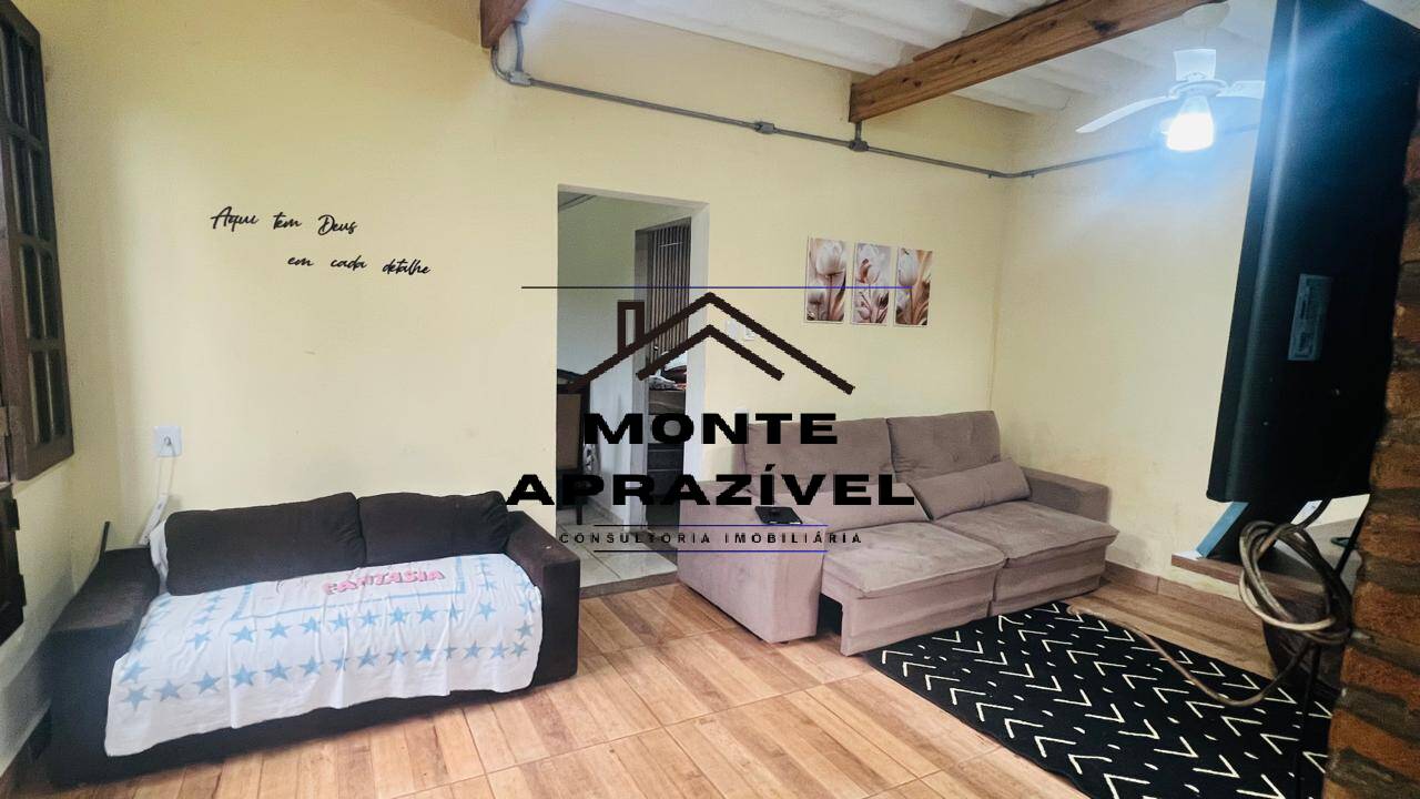 Chácara à venda com 2 quartos, 24200m² - Foto 3