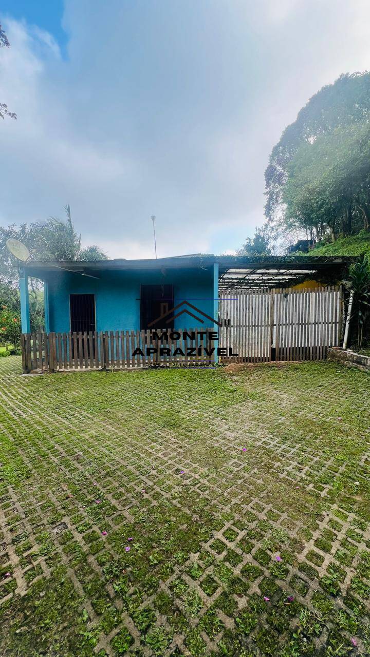 Chácara à venda com 2 quartos, 24200m² - Foto 9