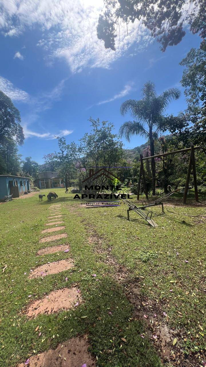 Chácara à venda com 2 quartos, 24200m² - Foto 21