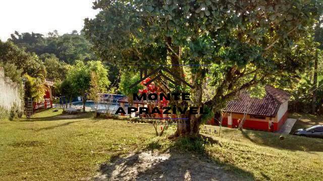 Chácara à venda com 4 quartos, 4300m² - Foto 3